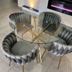 Dining Tables On Sale