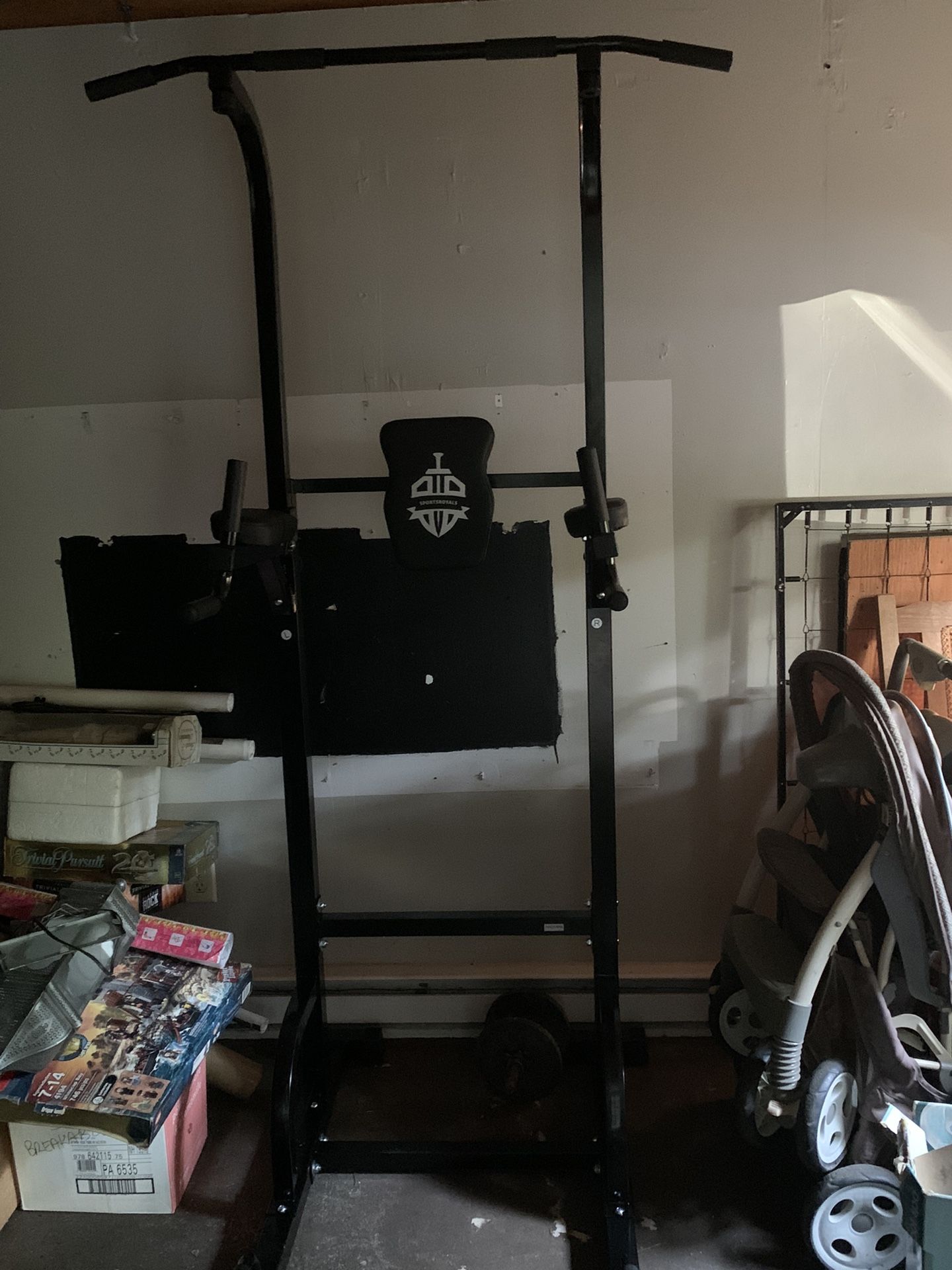 Tower Of Power