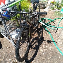 Sava V Mountain Bike