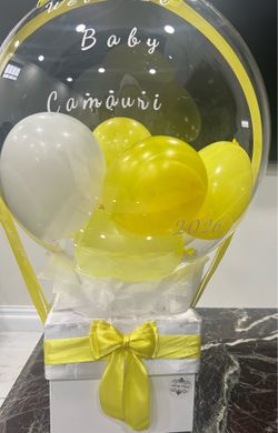 💛 Welcome Baby in Style 💛
