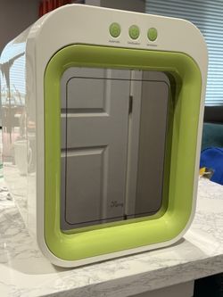 uPang Baby Bottle UV Sterilizer