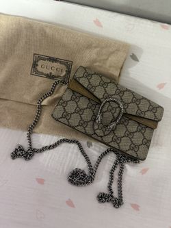Gucci Dionysus mini bag