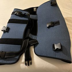 Extra Large Dog Carrier Harness