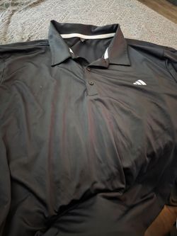 Adidas Golf Shirt