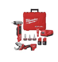 SPECIAL BUY Milwaukee 