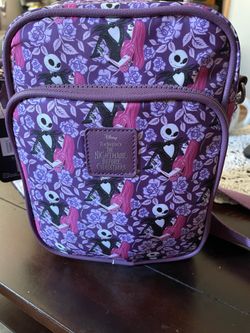 Nightmare before Christmas purse