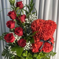 Flowers Arrangement