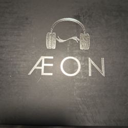 Aeon Headphones 