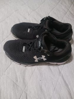  Under Armour Shoes 