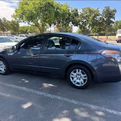 2011 Nissan Altima