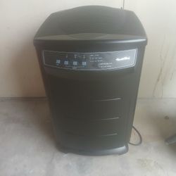 Air Purifier 