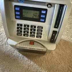 Kids ATM Machine 