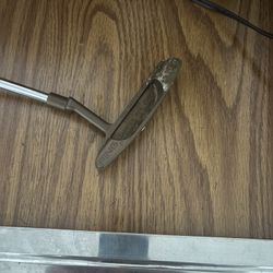 Ping Becu Putter Refurbished 