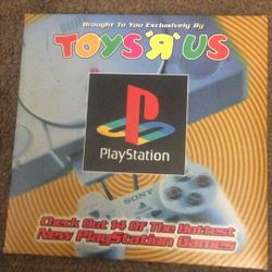 Toysrus
