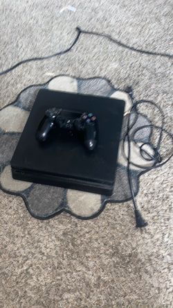 Sony PlayStation 4 Slim Console