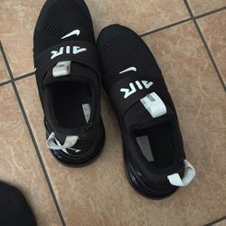 Nike Air Max Size 4y 
