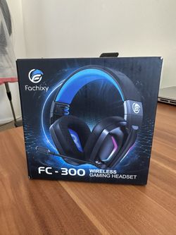 Fachixy FC-300