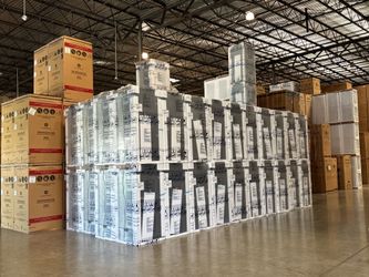 Cruz s appliances sales brand new appliances