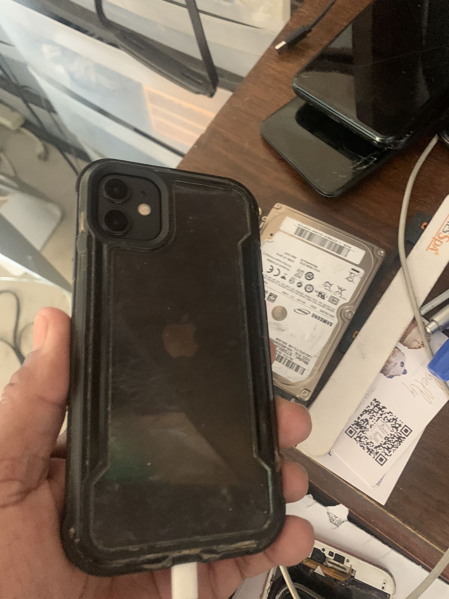 iPhone Parts & Screens $58/$160