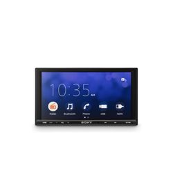 Sony XAV-3600 6.75" Digital Multimedia Bluetooth Receiver with HDMI Input