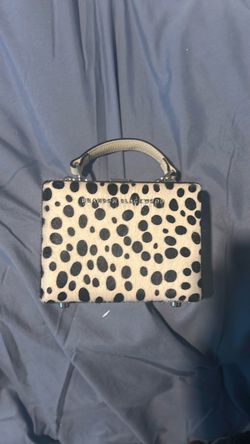 Brandon Blackwood Purse