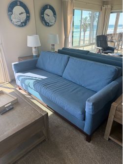 Queen Size Sleeper Sofa
