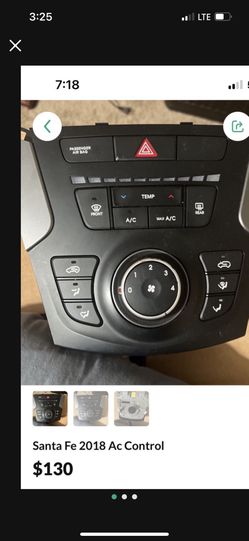 A/c Control