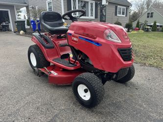Toro Lx425