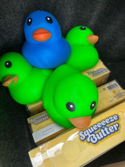 Squishys