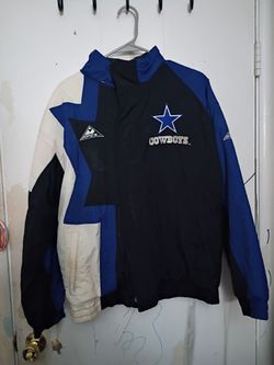 Nfl Dallas cowboys vintage jacket