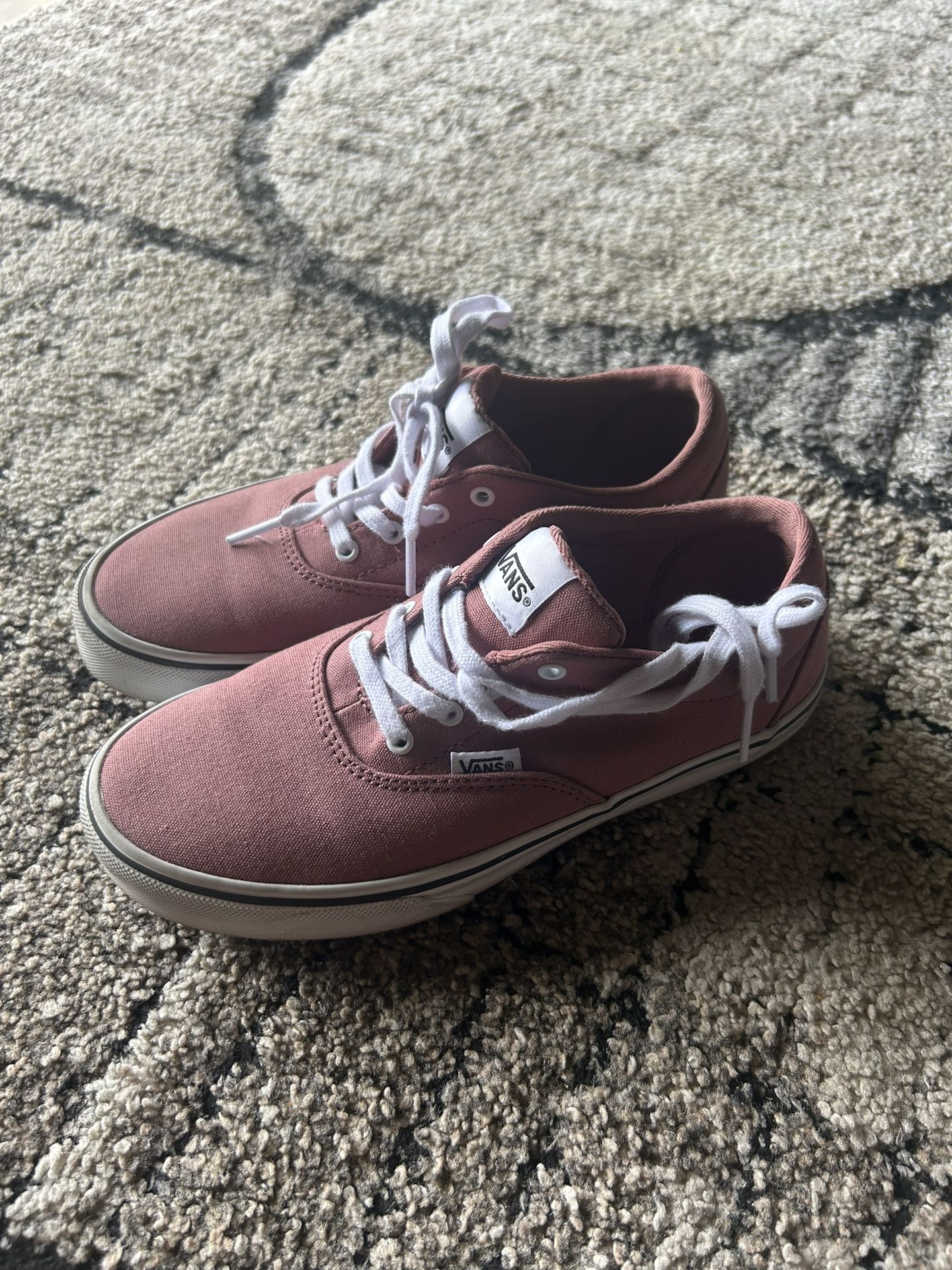 Kids Vans