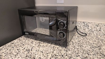 Small Microwave