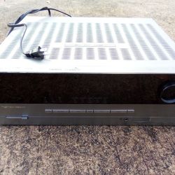 Harmon Kardon 247 Receiver Hdmi