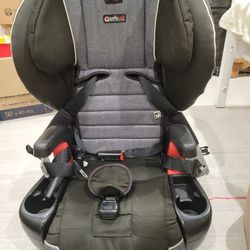 Britax Frontier Click Tight Booster Car Seat