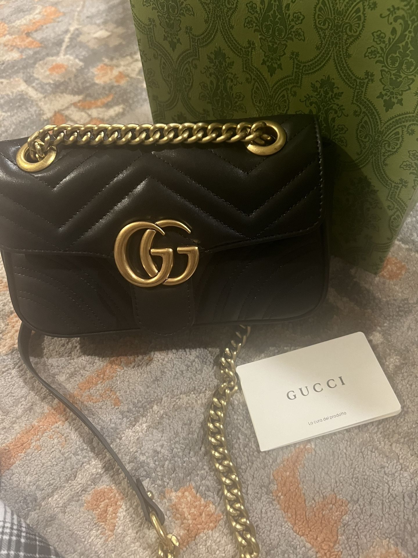 Gucci Bag