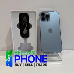 iPhone 13 Pro Max 256Gb Unlocked Liberado