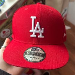 LA Hat