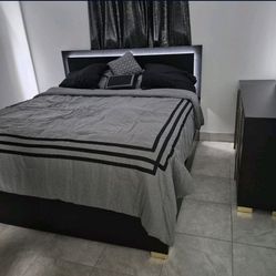 Affordable Bedroom Sets- Shop Now Pay Later