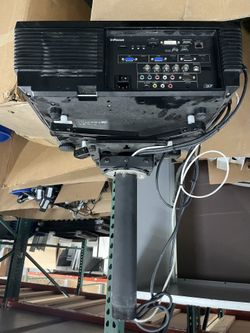 Projector