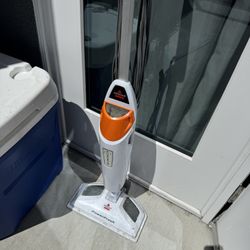 Bissell Power Fresh Steam Mop