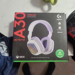 ASTRO A30 