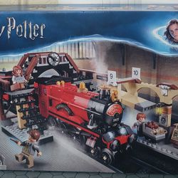 LEGO Hogwarts Express Harry Potter TM (75955)