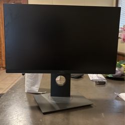 Dell Monitor