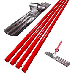 Flota De 48x8 Y 4 Tubos De 6’