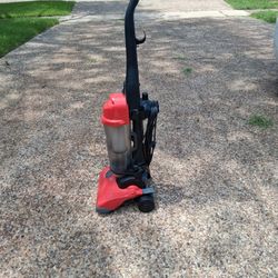 Used Vacuum 