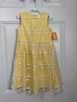 Gymboree Girl's Dress Size 6 New