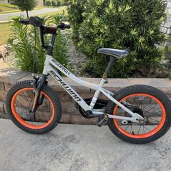 Kids Bike 16 Inch 