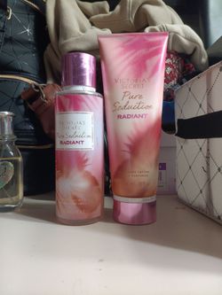Victoria's Secret Pure Seduction Radiant