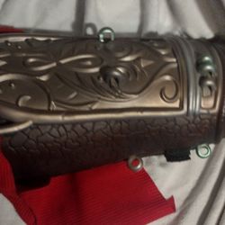 Assassins Creed Mirage Hidden B Cosplay 