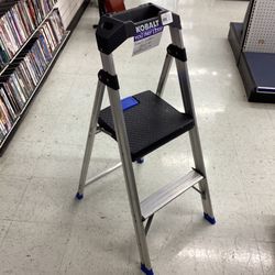 Step Ladder 